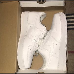 Nike Air Force 1